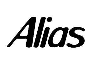 Logo-Alias