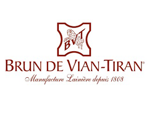 Logo-Brun de Vian-Tiran